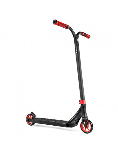 ETHIC Trottinette freestyle Erawan V2 Red