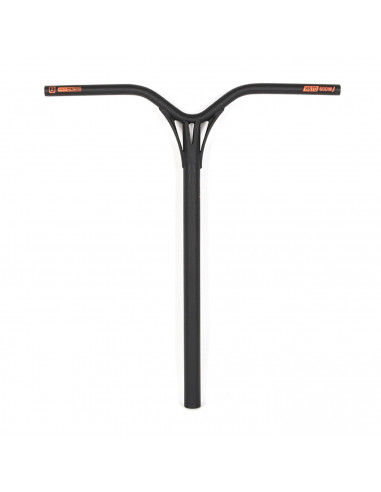 ETHIC Handlebar ALMASTY V2 Black