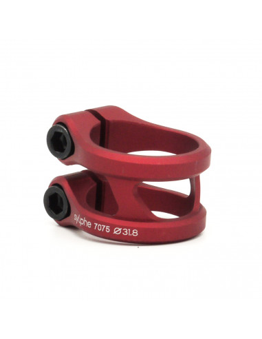 RED COLLAR ETHIC SYLPHE