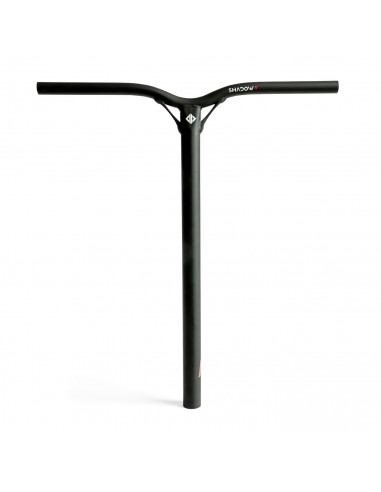 DRONE Handlebar SHADOW 2 HIC Chromoly Black