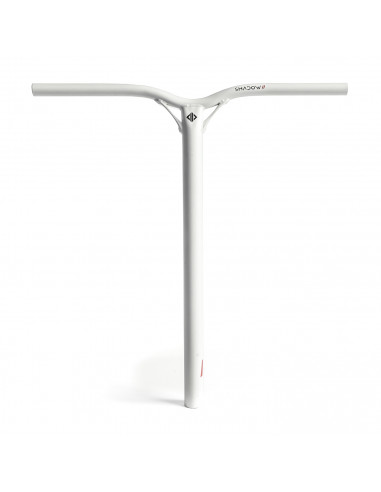 DRONE Guidon SHADOW 2 HIC Chromoly White