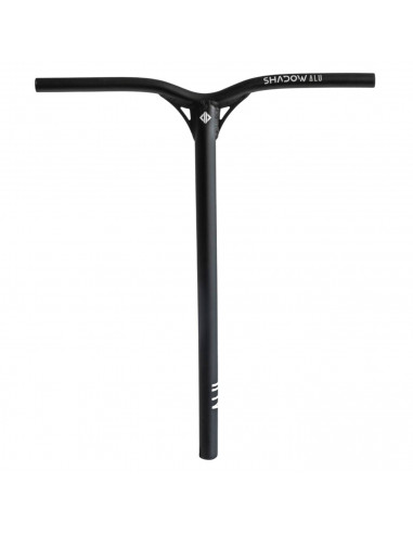 DRONE Handlebar SHADOW 2 HIC ALU Black