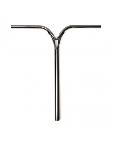 ETHIC Handlebar DEILDEGAST Black Chrome