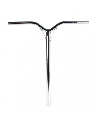 ETHIC Guidon DYNASTY V2 Chrome