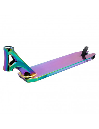 DRONE Deck ICON 1 TAPERED 4.9 Neochrome
