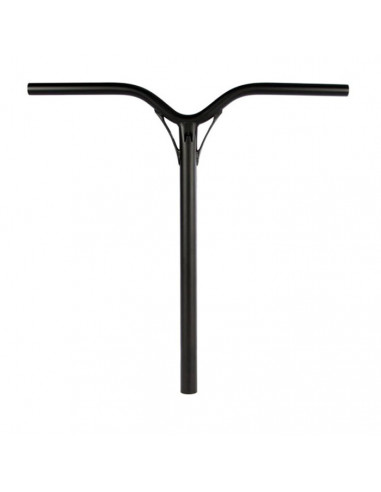 ETHIC Handlebar DYNASTY V2 Black matte