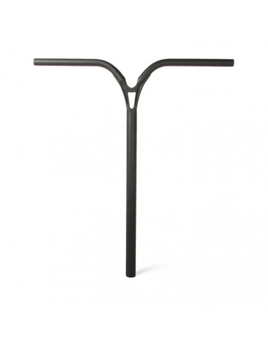 ETHIC Handlebar black matt Deildegast