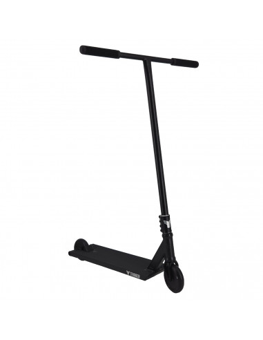 TRIGGER Trottinette freestyle NEMESTIA V2 72 Noir