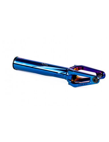 ETHIC FOURCHE Merrow v3 SCS Bleu Chrome