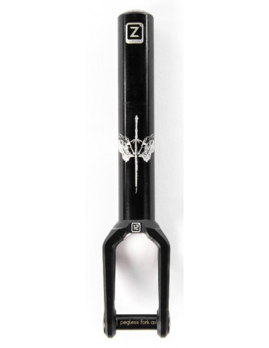 ETHIC Fork NEMESIS ICS Black