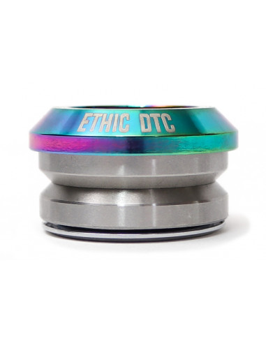 ETHIC DTC Neochrome Headset