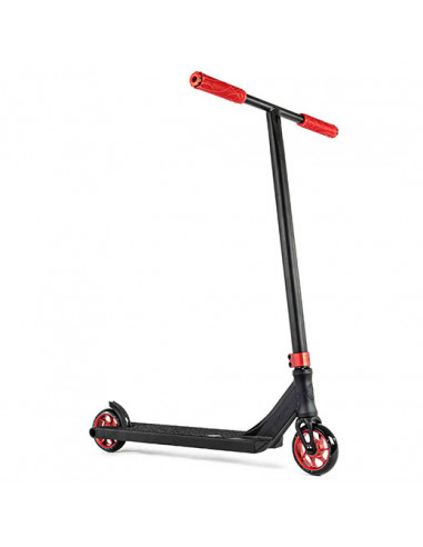 ETHIC Trottinette freestyle Pandora Red