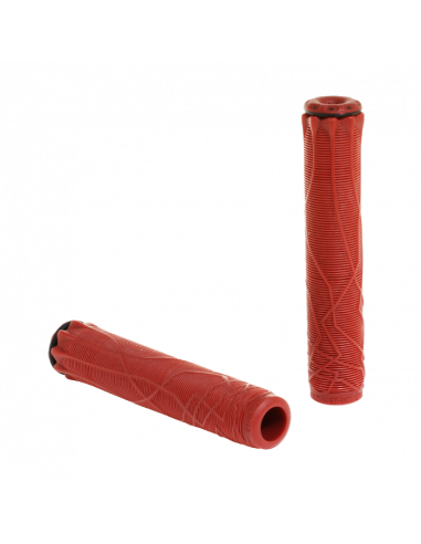 ETHIC RED HANDLE