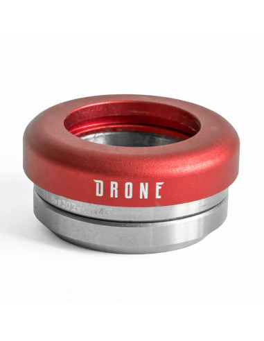 DRONE Jeu de direction SYNERGY 2 Red
