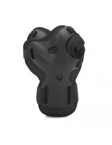 QU GEAR Protèges poignet SPK311 Noir