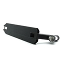 TRIGGER Deck RAID 53x12 Noir