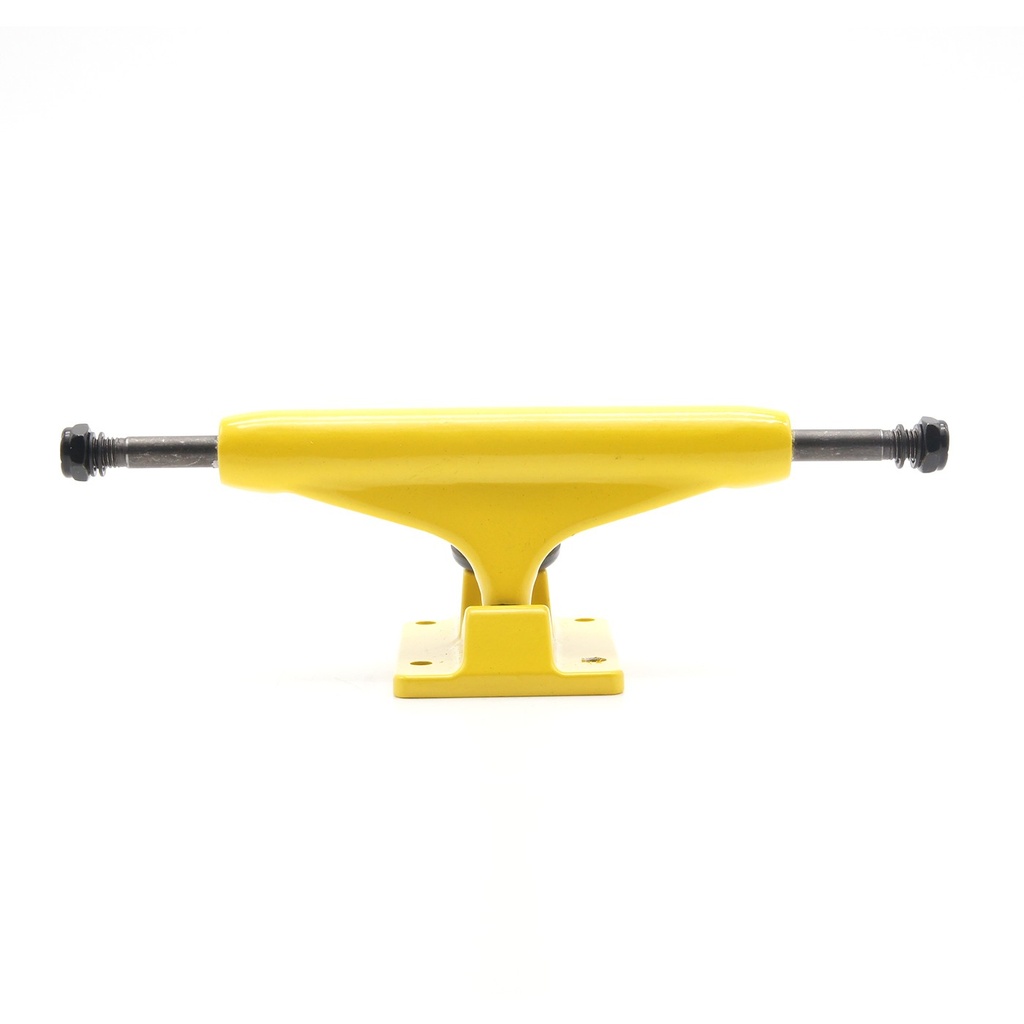 TRIGGER Trucks 139mm Yellow [x2]