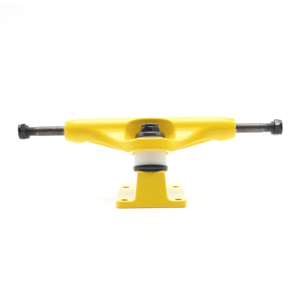 TRIGGER Trucks 139mm Yellow [x2]