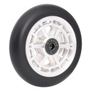 URBANARTT Roue Civic 110x24mm Stone Black [x2]
