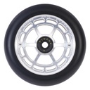 URBANARTT Roue Civic 110x24mm Stone Black [x2]
