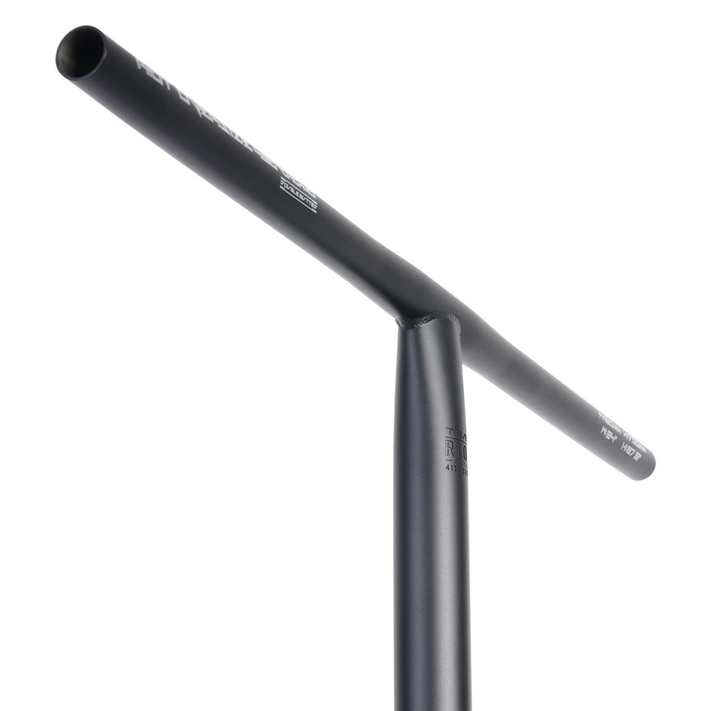 TRIAD Guidon RIOT Cro-mo Butted 34.9 Black