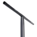 TRIAD Guidon RIOT Cro-mo Butted 34.9 Black