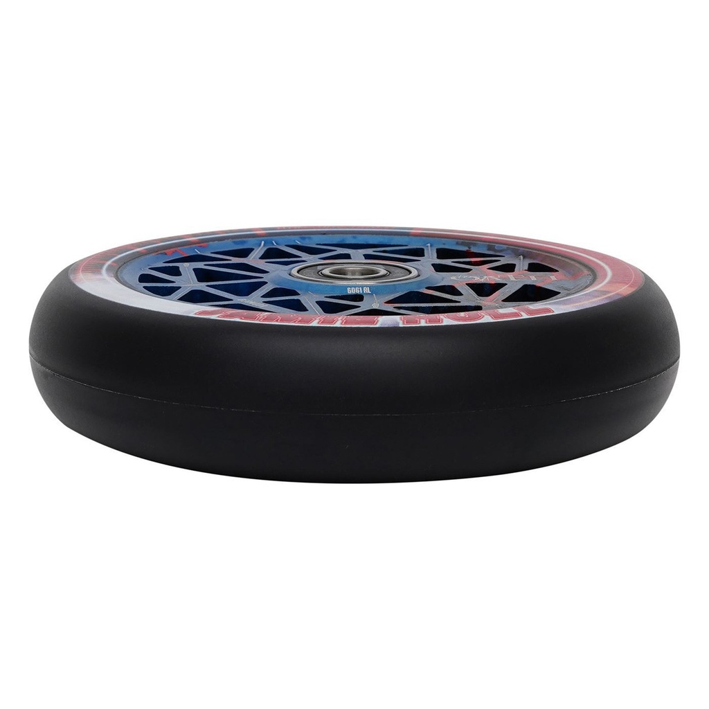OATH Roue BERMUDA SIGNATURE 110mm Jamie Hull [x2]