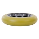 URBANARTT Roue CIVIC 110x24mm Black Army Green [x2]