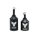TRIGGER Kit Pegs BIG ALU Noir