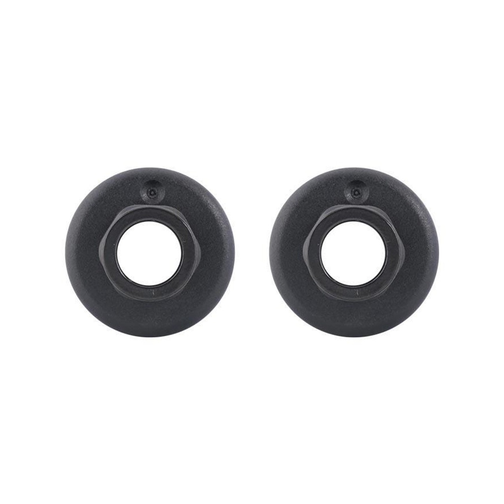 URBANARTT Pegs NYLON DROP OUT DECK Noir