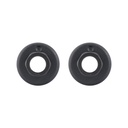 URBANARTT Pegs NYLON DROP OUT DECK Noir