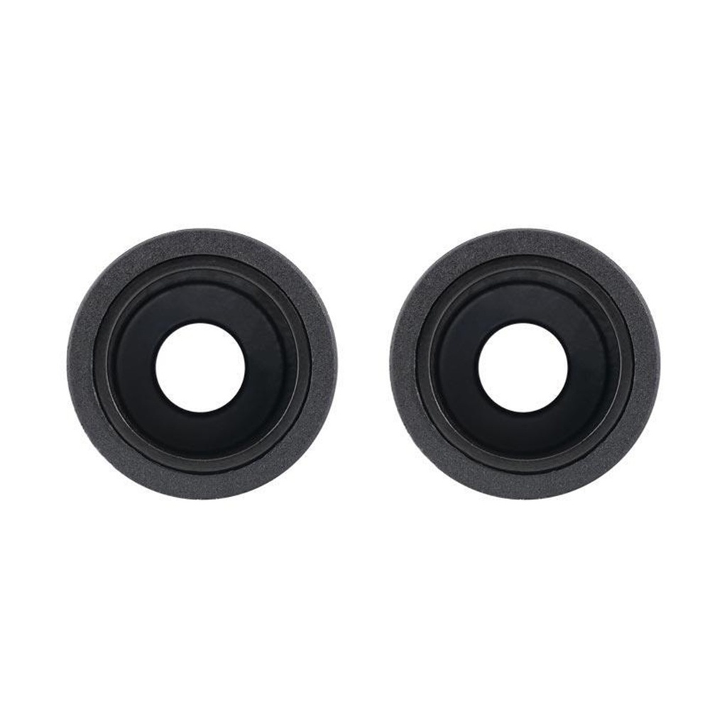 URBANARTT Pegs NYLON DROP OUT DECK Noir