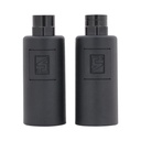 URBANARTT Pegs NYLON DROP OUT DECK Noir