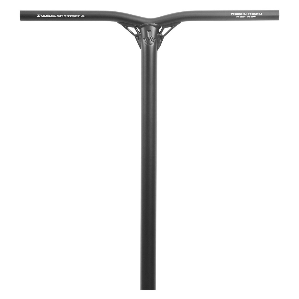 TRIAD Guidon SMUGGLER Ano Satin Black