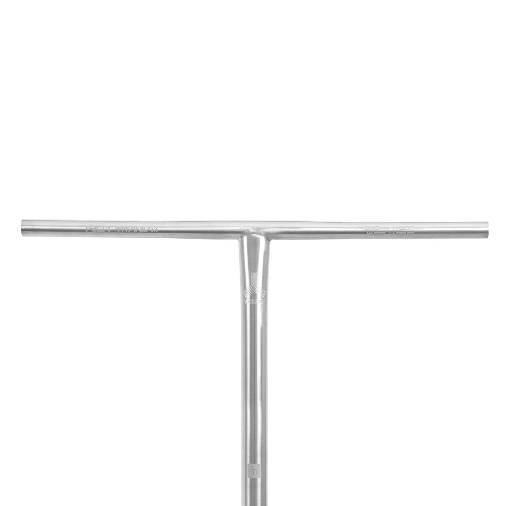 TRIAD Guidon RIOT TITANE Brut