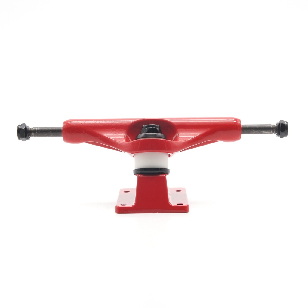 TRIGGER Trucks 139mm Red [x2]