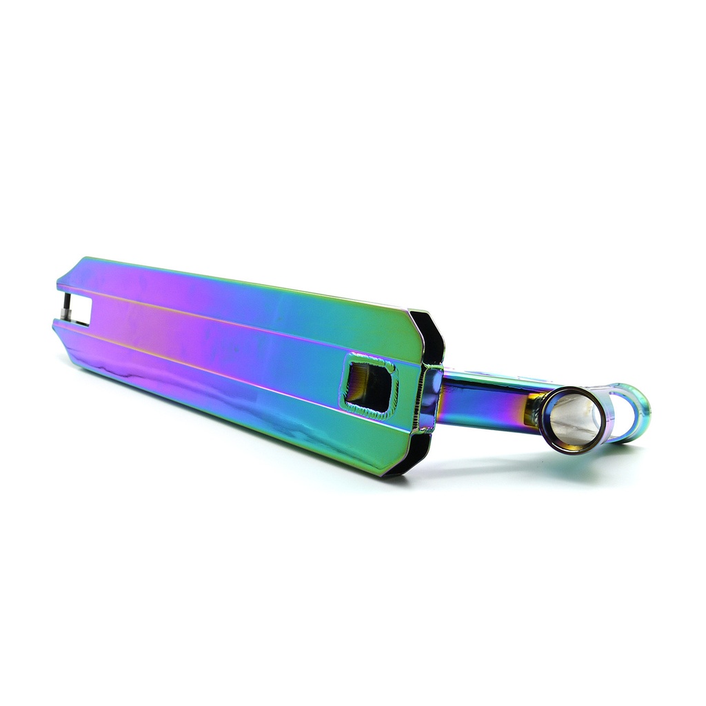 TRIGGER Deck RAID 53x12 Neochrome