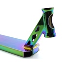 TRIGGER Deck RAID 53x12 Neochrome
