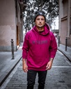 TRIGGER Sweat à capuche COLLEGE Bordeaux