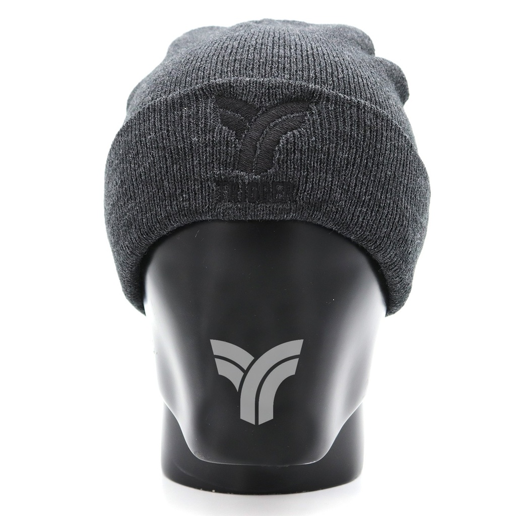 TRIGGER Bonnet EMBRO Gris