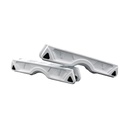 TRIGGER Platine FREEROCKER V2 Blanc