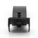 TRIGGER Frein de trottinette freestyle Noir