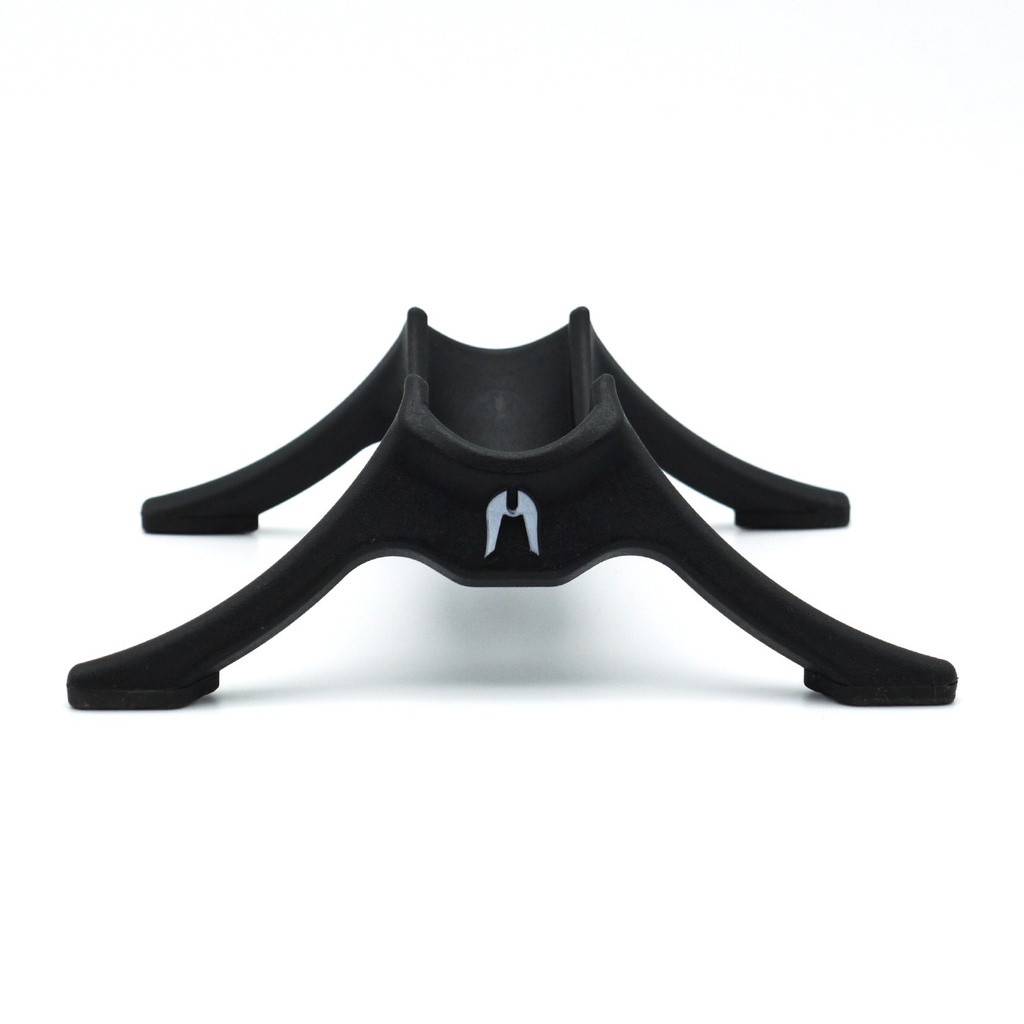 ETHIC Support de Trottinette CLASSIQUE Noir