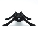 ETHIC Support de Trottinette CLASSIQUE Noir