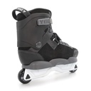 TRIGGER Roller agressif RAINBOW JEFF DALNAS PRO Noir Gris