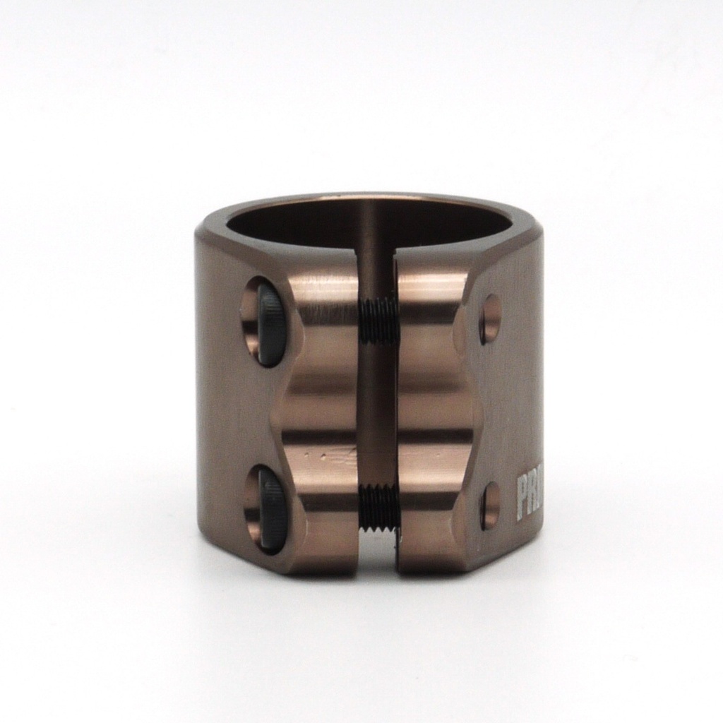 URBANARTT Collier de serrage PRIMO V2 Bronze
