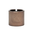 URBANARTT Collier de serrage PRIMO V2 Bronze