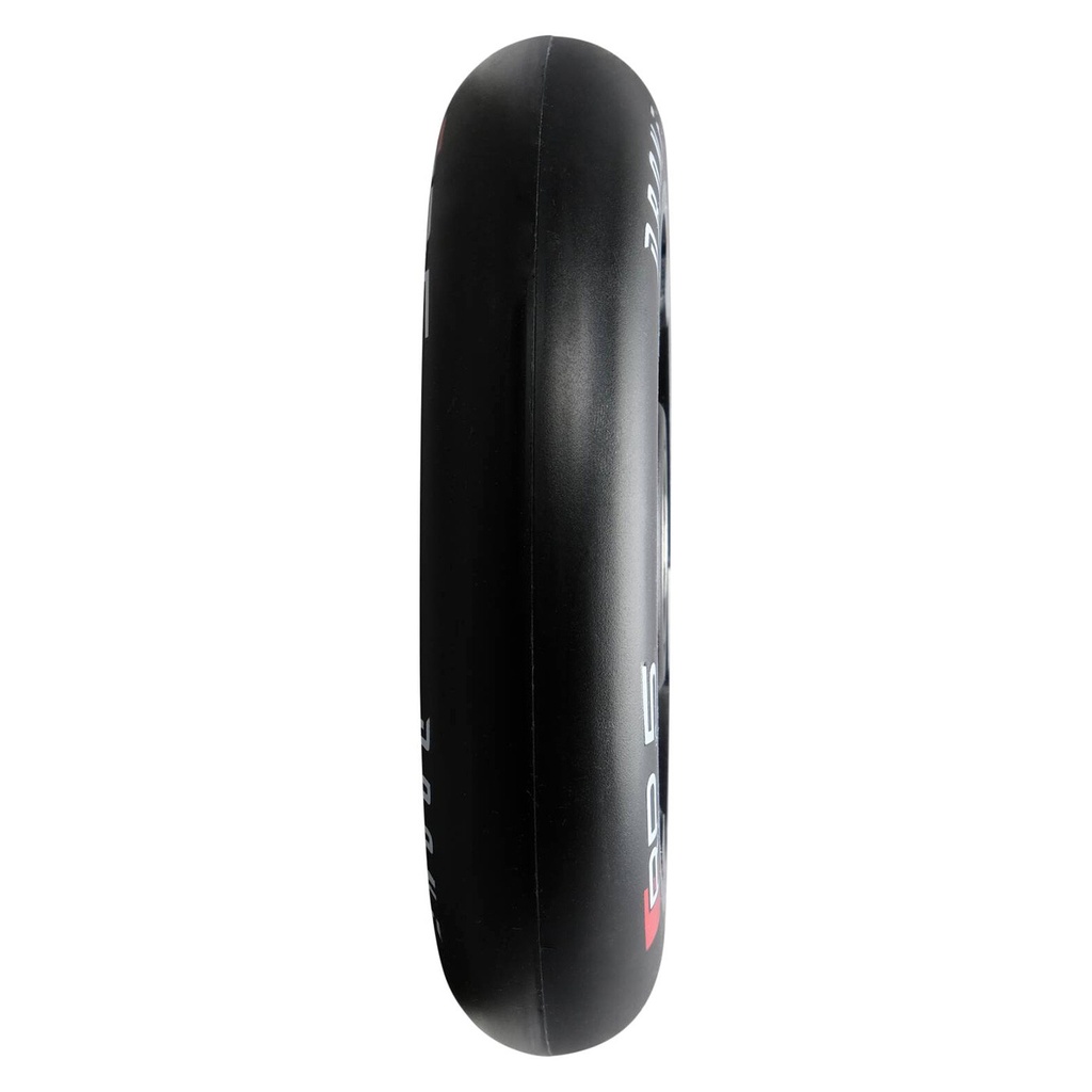 DRONE Roue RP5 Black Black [x1]