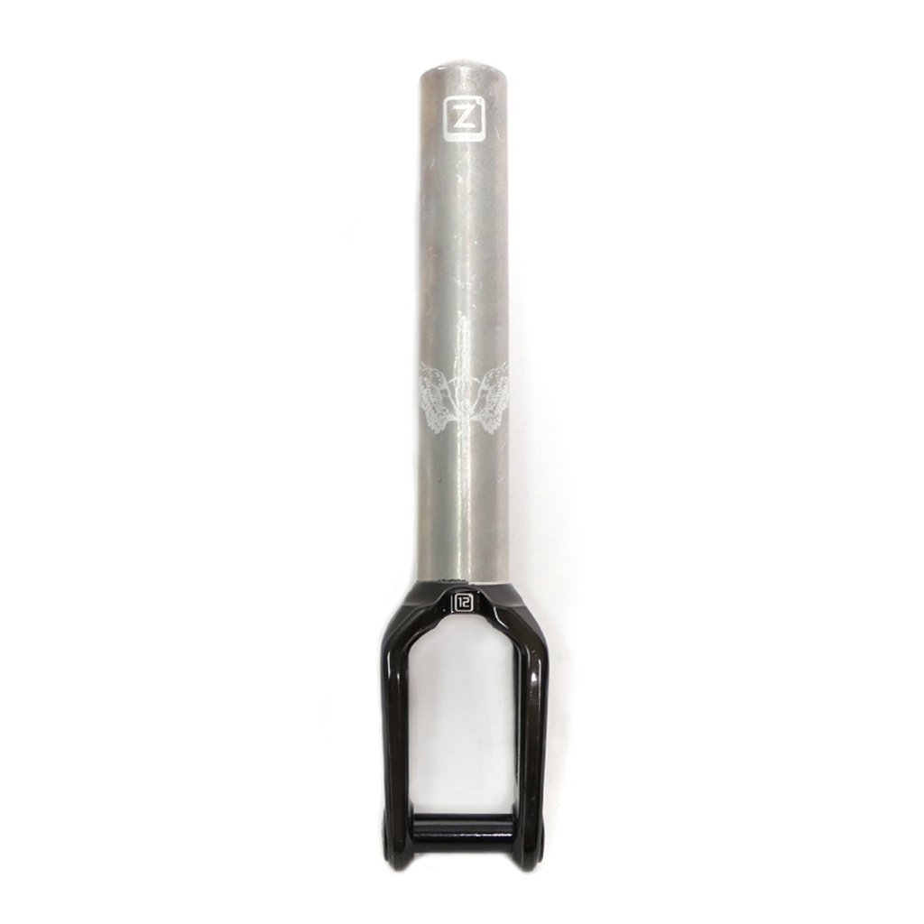ETHIC Fourche NEMESIS ICS Noir Transparent