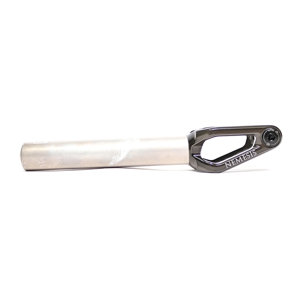ETHIC Fourche NEMESIS ICS Noir Transparent